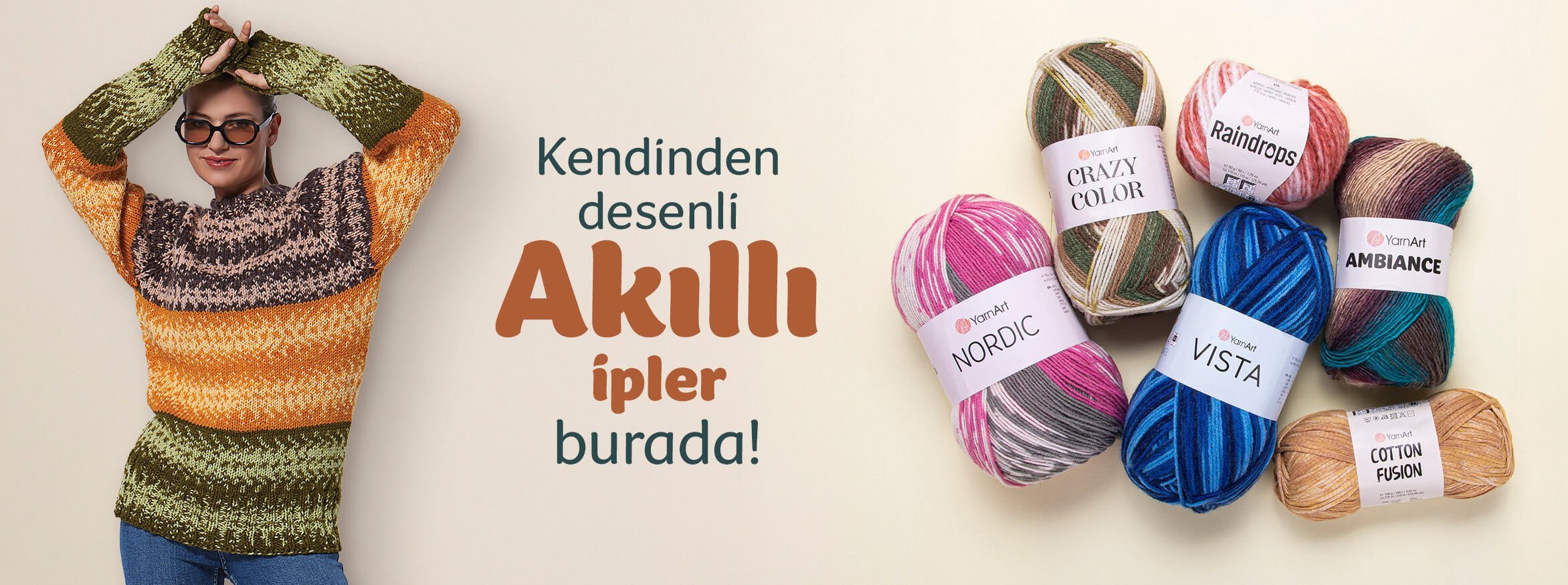 AKILLI İPLER