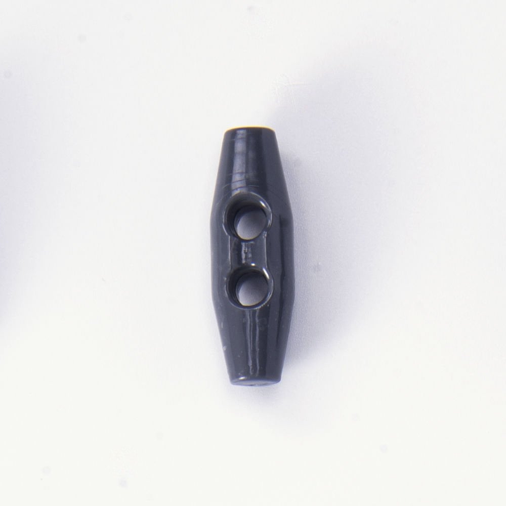 ÇOBAN DÜĞME - 25 MM - 1 ADET GRİ