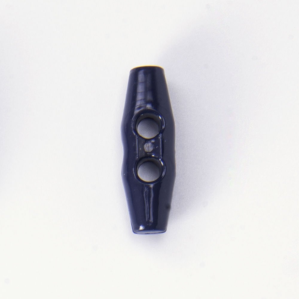 ÇOBAN DÜĞME - 25 MM - 1 ADET LACİVERT
