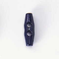 ÇOBAN DÜĞME - 25 MM - 1 ADET LACİVERT