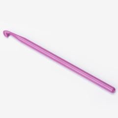 YARNART PLASTİK YÜN TIĞI 9 MM - MOR