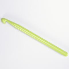 YARNART PLASTİK YÜN TIĞI 10 MM - YEŞİL