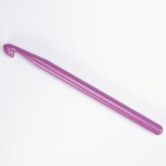 YARNART PLASTİK YÜN TIĞI 10 MM - MOR