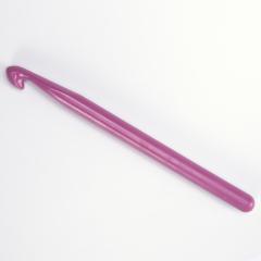 YARNART PLASTİK YÜN TIĞI 10 MM - MOR