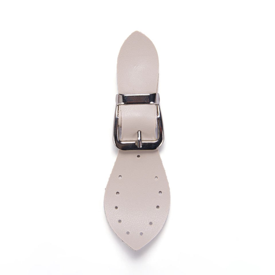 TOKALI MIKNATISLI ÇANTA KAPAMA KREM