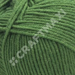 YARNART SUPER MERINO - EL ÖRGÜ İPİ PEMBE - 6509