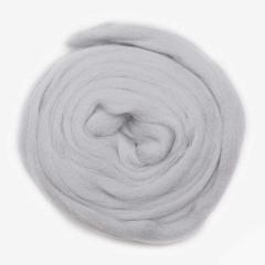 NAKO KECHE - YÜN KEÇE AÇIK GRİ - 130