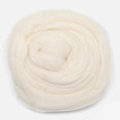 NAKO KECHE - YÜN KEÇE KREM - 256