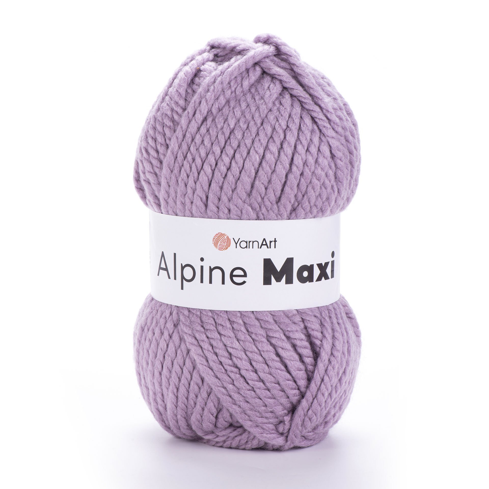 YARNART ALPINE MAXI - EL ÖRGÜ İPİ EFLATUN - 678