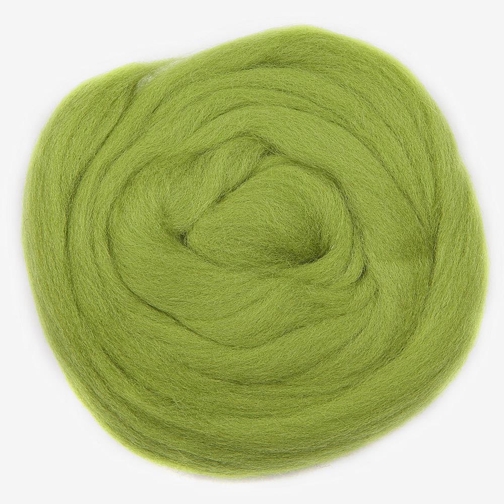 NAKO KECHE - YÜN KEÇE FISTIK YEŞİLİ - 1291