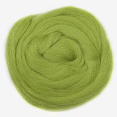 NAKO KECHE - YÜN KEÇE FISTIK YEŞİLİ - 1291