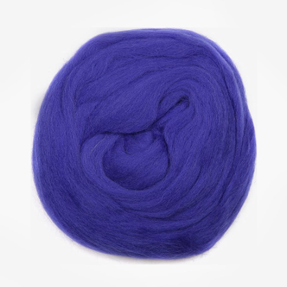 NAKO KECHE - YÜN KEÇE SAKS MAVİSİ - 3196