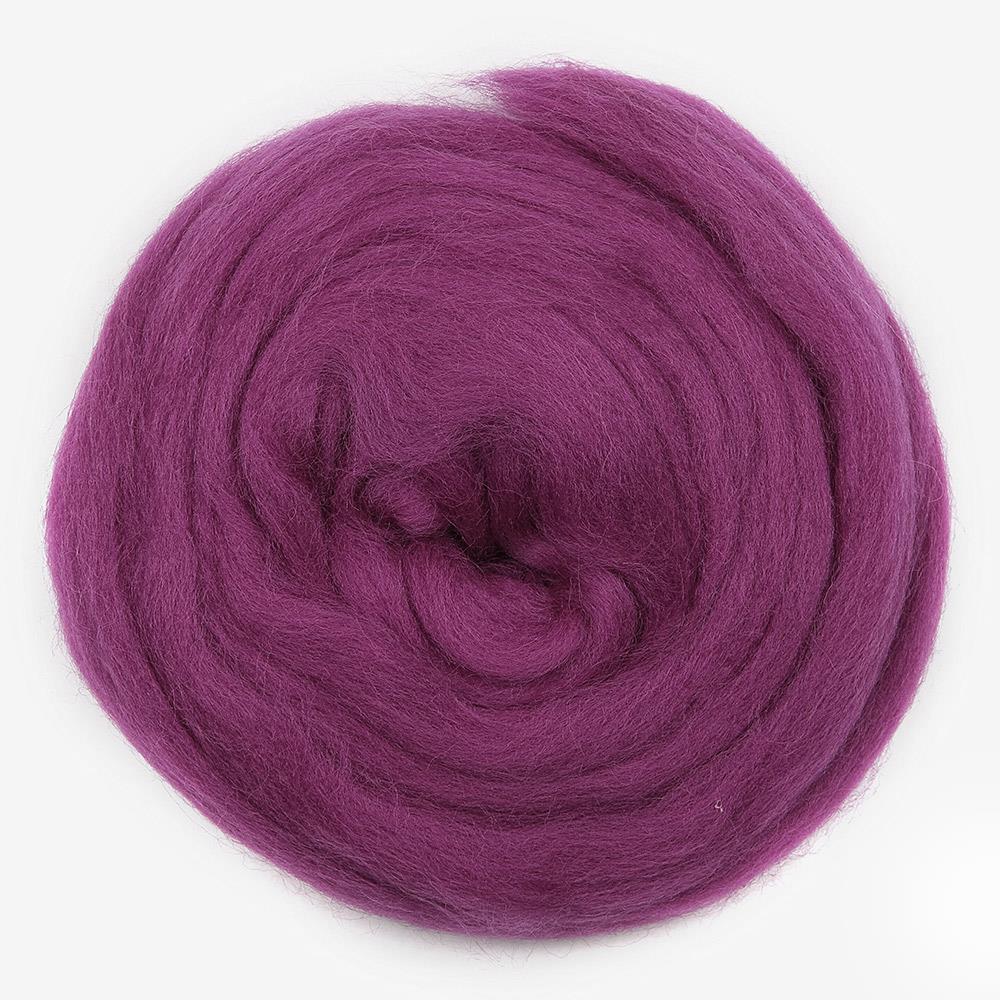 NAKO KECHE - YÜN KEÇE MOR - 6964