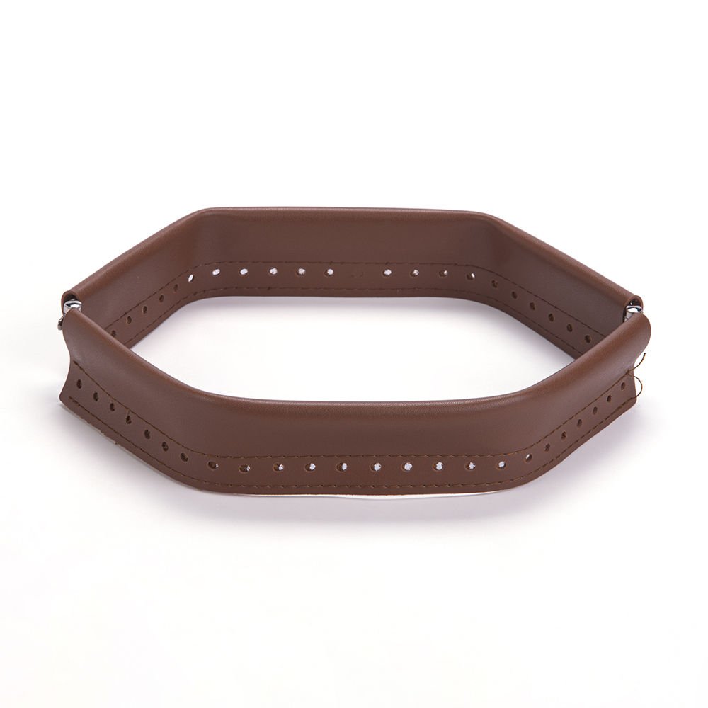 DERİLİ YAYLI BURS 25 CM TABA