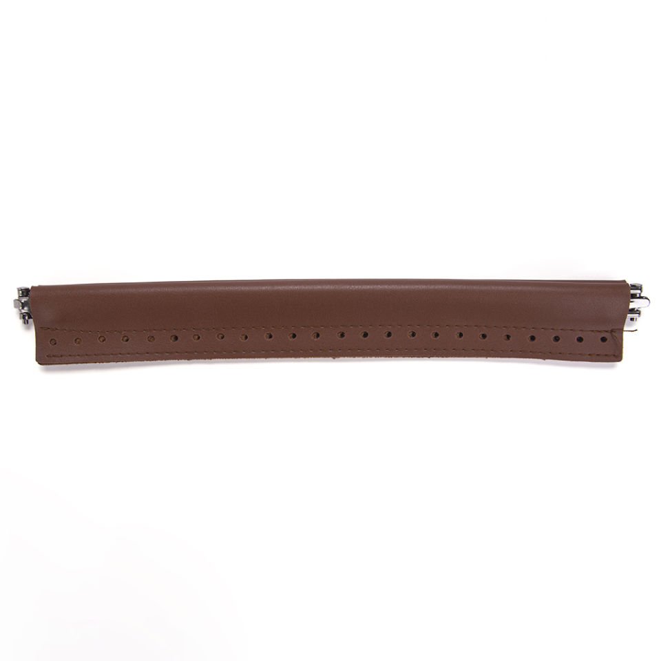 DERİLİ YAYLI BURS 25 CM TABA
