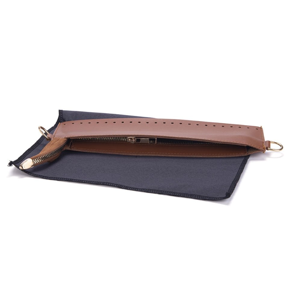 ASTARLI ÇANTA FERMUARI 28 CM