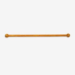 PLASTİK MAKROME ÇUBUĞU - 34 CM