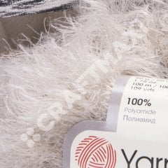 YARNART TECNO - TÜYLÜ EL ÖRGÜ İPİ