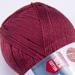 YARNART LUXOR - EL ÖRGÜ İPİ KİREMİT - 1225