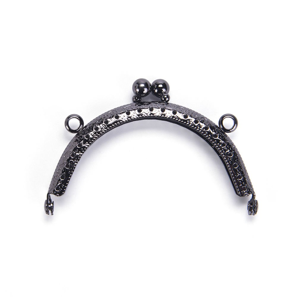 OVAL DELİKLİ BURS 8,5 CM