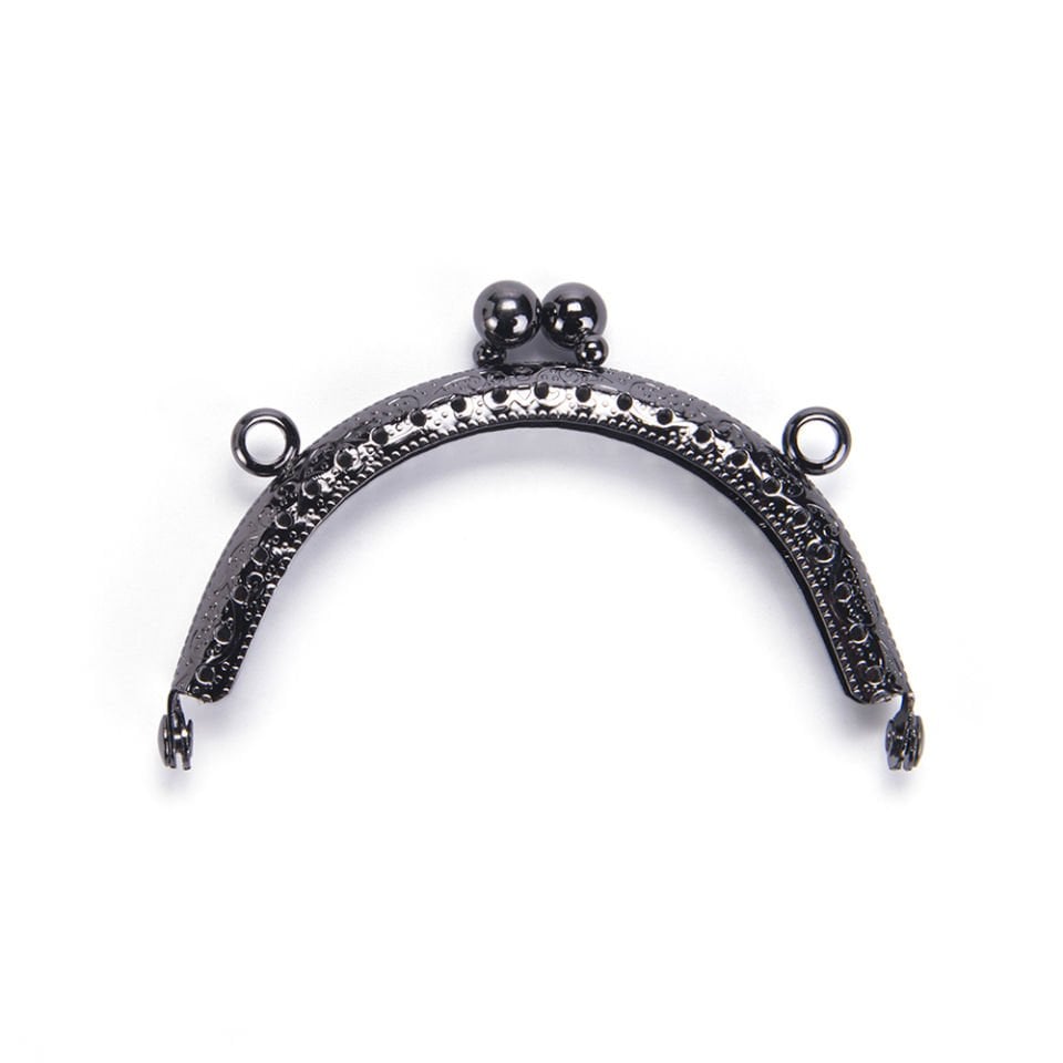 OVAL DELİKLİ BURS 8,5 CM