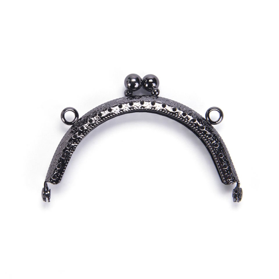 OVAL DELİKLİ BURS 8,5 CM