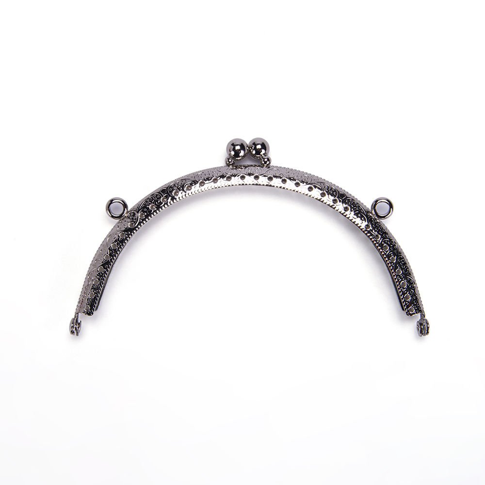 OVAL DELİKLİ BURS 12,5 CM