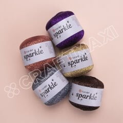 YARNART SPARKLE - ÖRGÜ İPİ