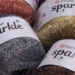 YARNART SPARKLE - ÖRGÜ İPİ