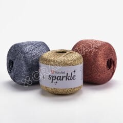 YARNART SPARKLE - ÖRGÜ İPİ
