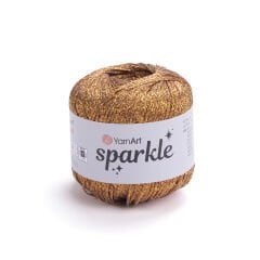 YARNART SPARKLE - ÖRGÜ İPİ TURUNCU - 1312