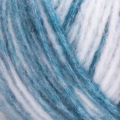 YARNART RAINDROPS - EBRULİ EL ÖRGÜ İPİ