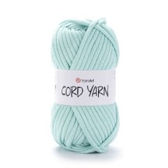 YARNART CORD YARN - AKSESUAR EL ÖRGÜ İPİ BEBE MAVİSİ - 775