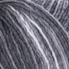 YARNART TROYA - EBRULİ EL ÖRGÜ İPİ