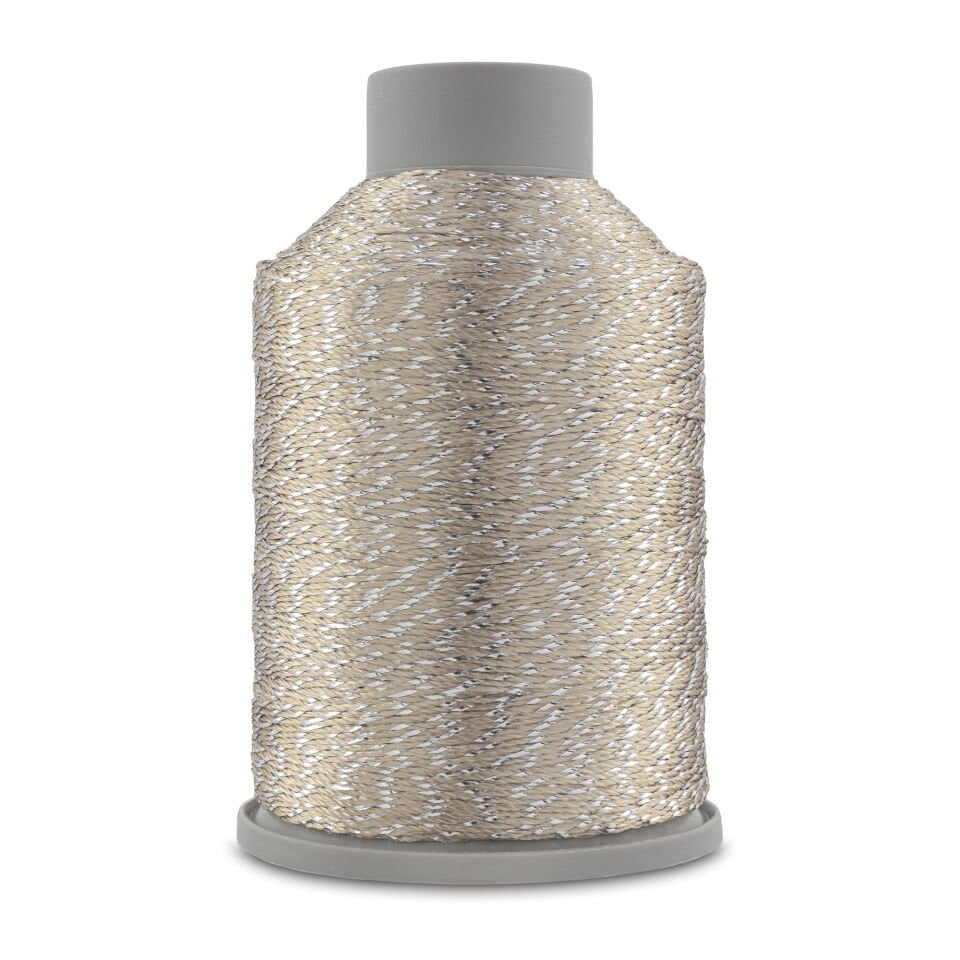 YARNART CAMELLIA NEW - DANTEL İPİ BEJ - 418