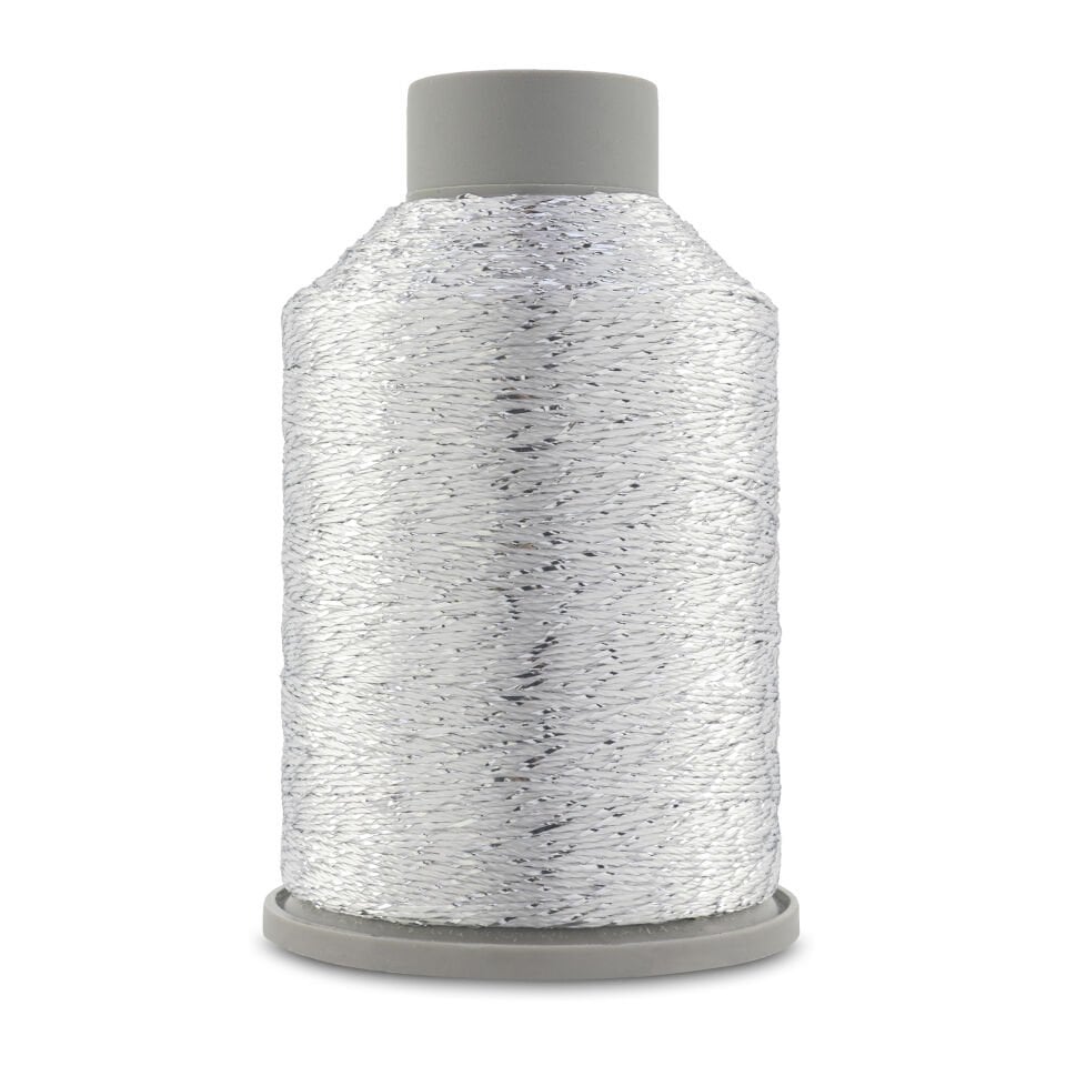 YARNART CAMELLIA NEW - DANTEL İPİ BEYAZ - 411
