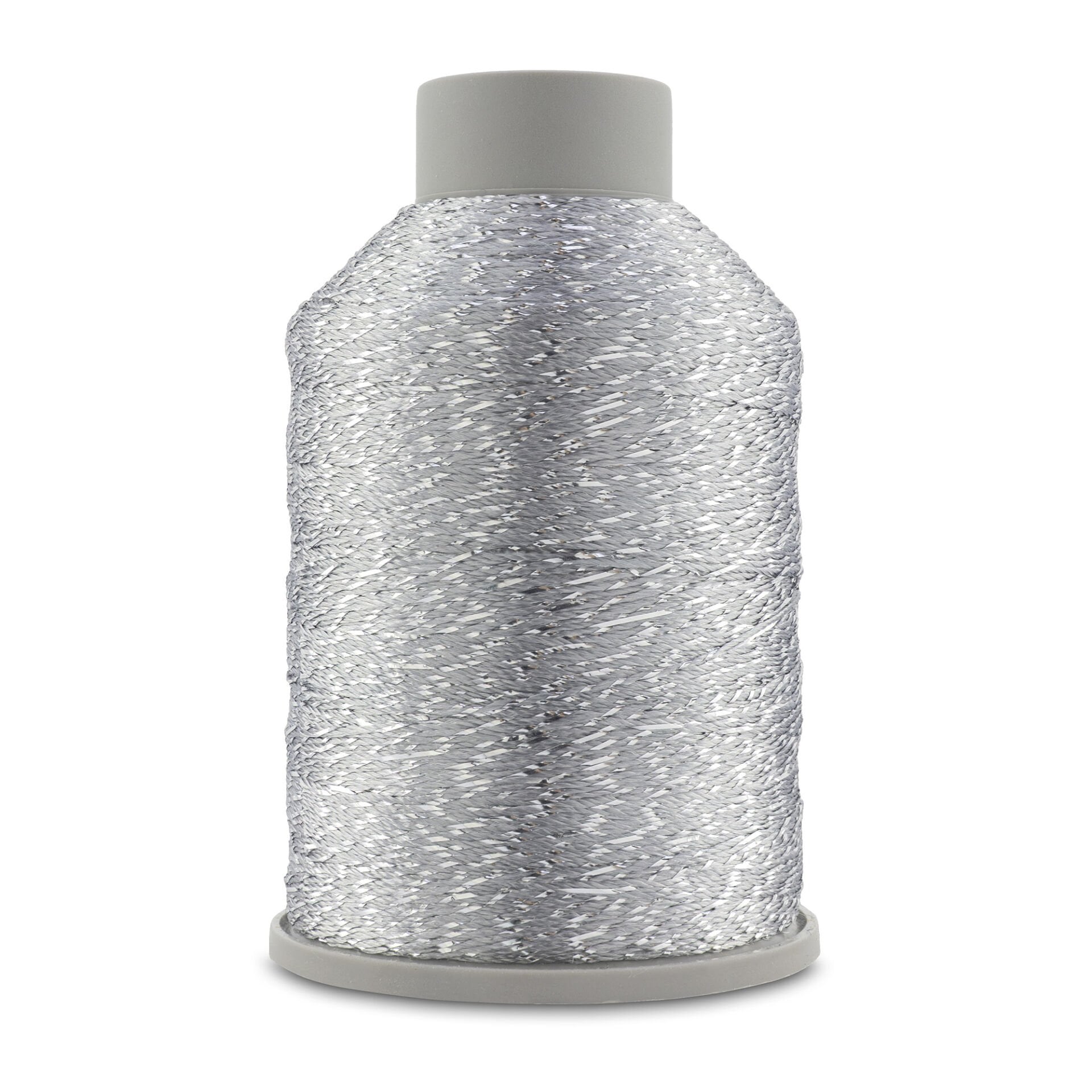 YARNART CAMELLIA NEW - DANTEL İPİ GRİ - 424