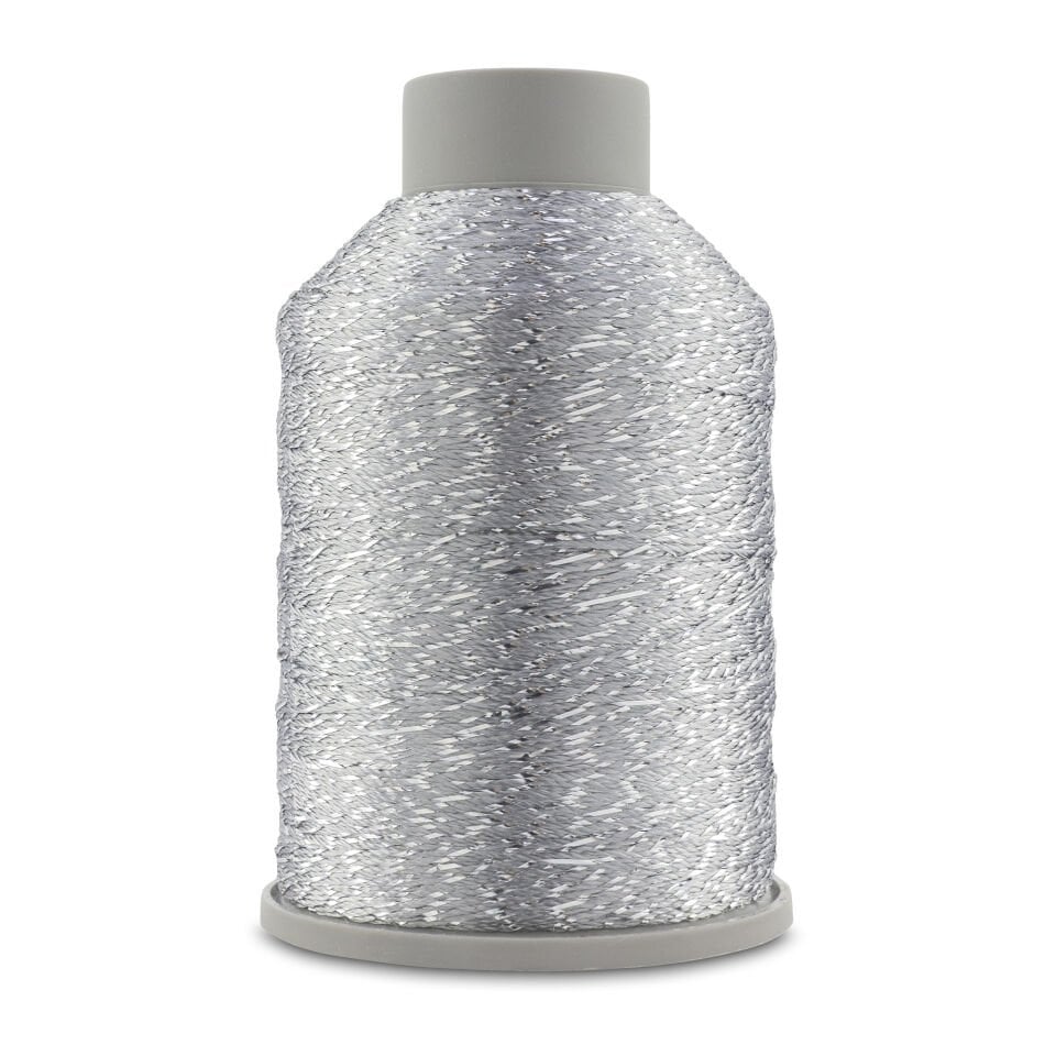 YARNART CAMELLIA NEW - DANTEL İPİ GRİ - 424
