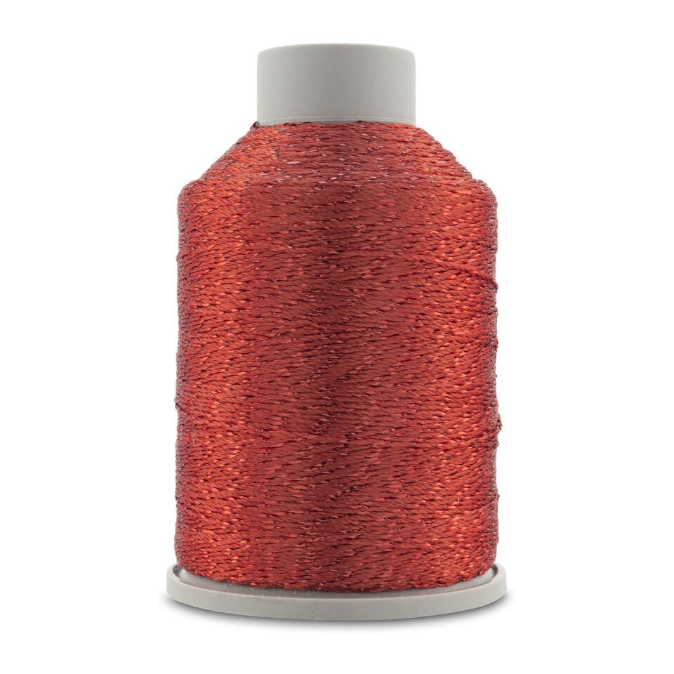 YARNART CAMELLIA NEW - DANTEL İPİ KIRMIZI - 416