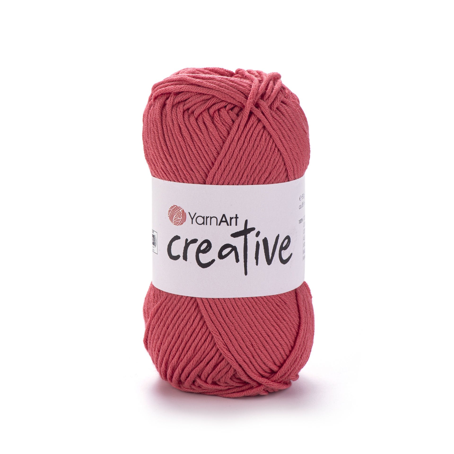 YARNART CREATIVE - EL ÖRGÜ İPİ NARÇİÇEĞİ - 236