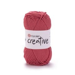 YARNART CREATIVE - EL ÖRGÜ İPİ NARÇİÇEĞİ - 236