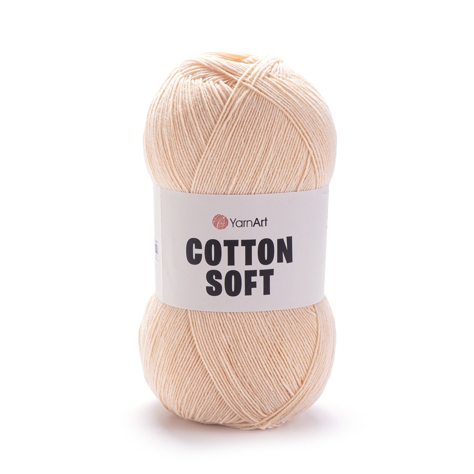 YARNART COTTON SOFT - EL ÖRGÜ İPİ YAVRUAĞZI - 73