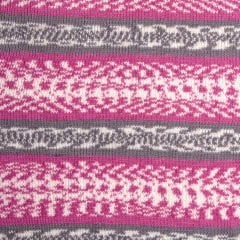 YARNART NORDIC - EBRULİ EL ÖRGÜ İPİ EBRULİ - 655