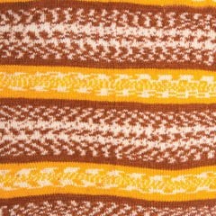 YARNART NORDIC - EBRULİ EL ÖRGÜ İPİ EBRULİ - 656