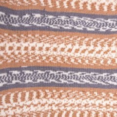 YARNART NORDIC - EBRULİ EL ÖRGÜ İPİ EBRULİ - 657