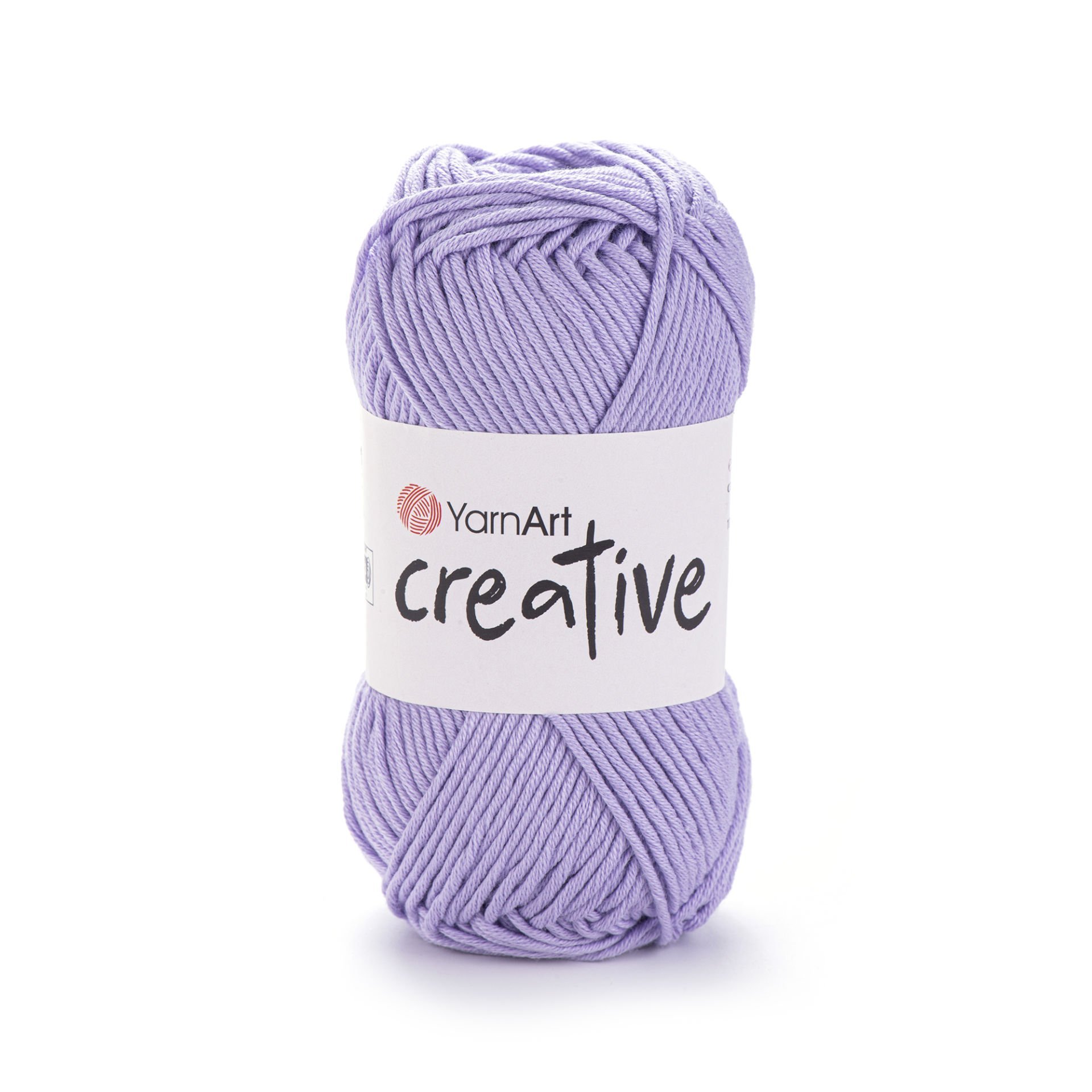 YARNART CREATIVE - EL ÖRGÜ İPİ EFLATUN - 245