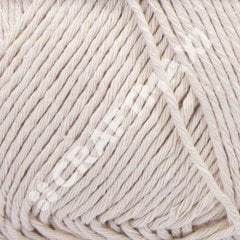 YARNART ECO COTTON XL - EL ÖRGÜ İPİ GRİ - 782