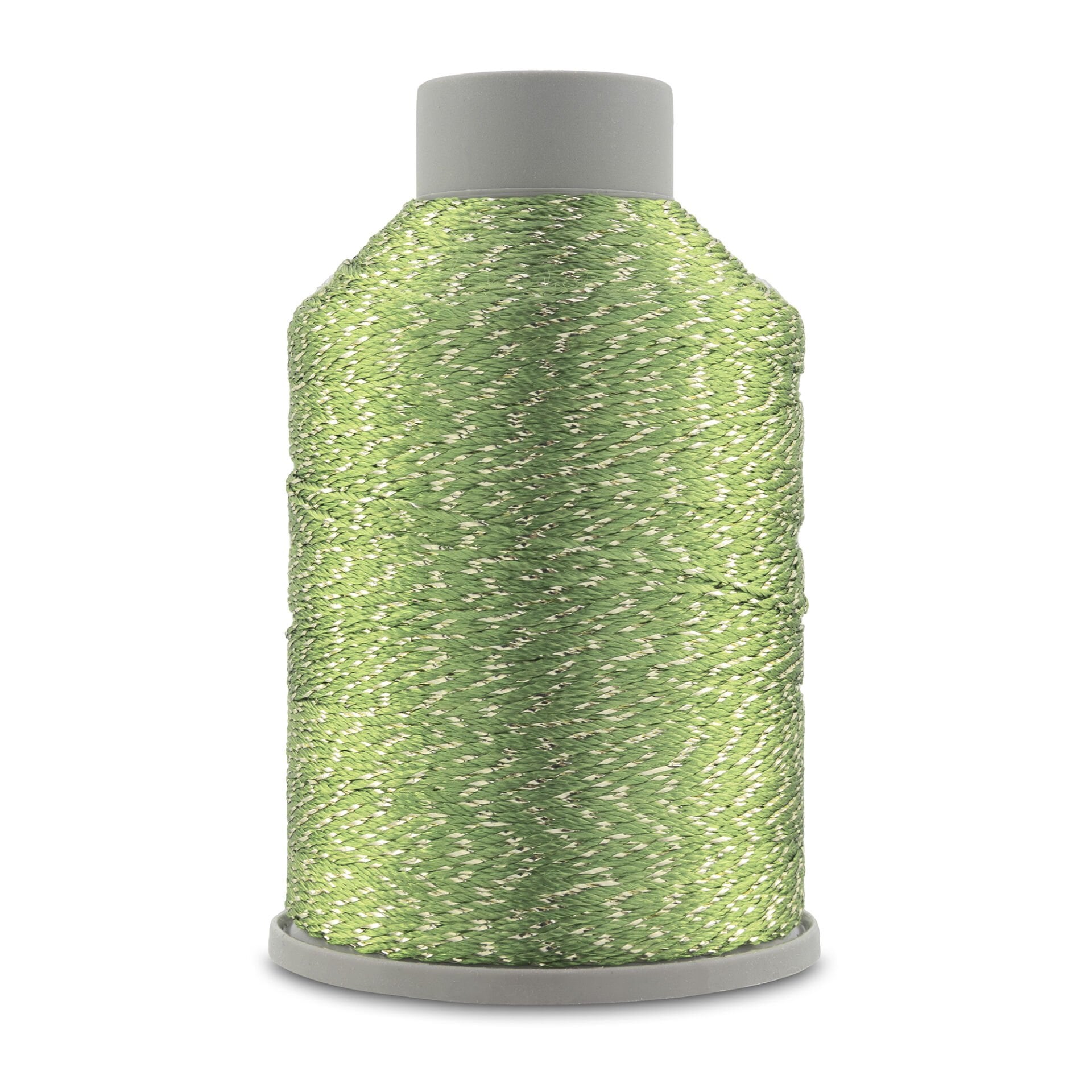 YARNART CAMELLIA NEW - DANTEL İPİ YEŞİL - 420