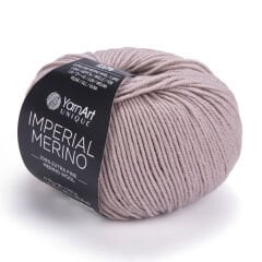 YARNART IMPERIAL MERINO - EL ÖRGÜ İPİ VİZON - 3307