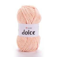 YARNART DOLCE - KADİFE EL ÖRGÜ İPİ YAVRUAĞZI - 773